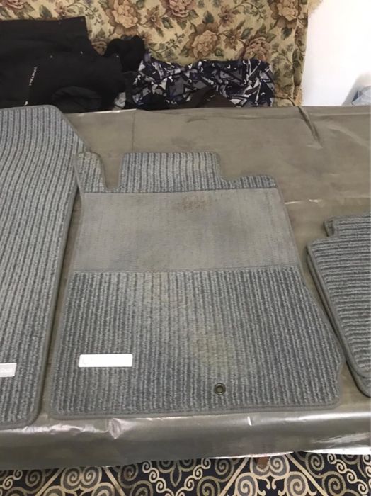 Автоковрик сатылады