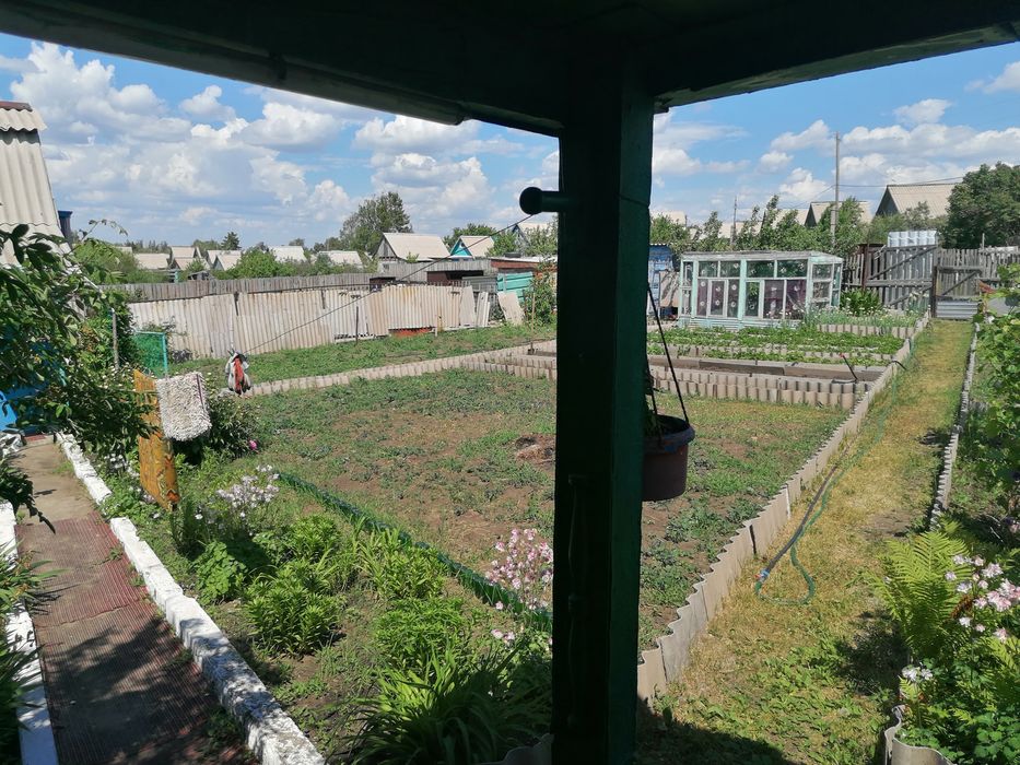 Продам дачу в СО Железобетонщик