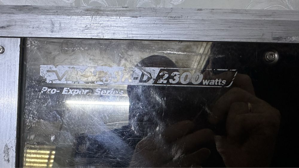 Продам моноблок 2.3к lanzar