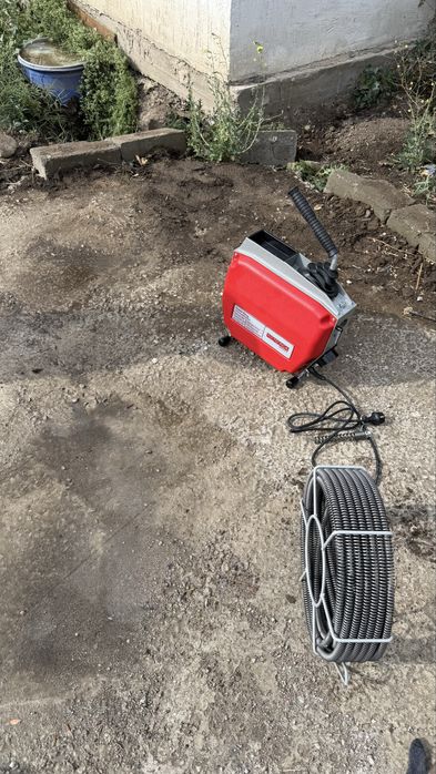 Сантехника канализация