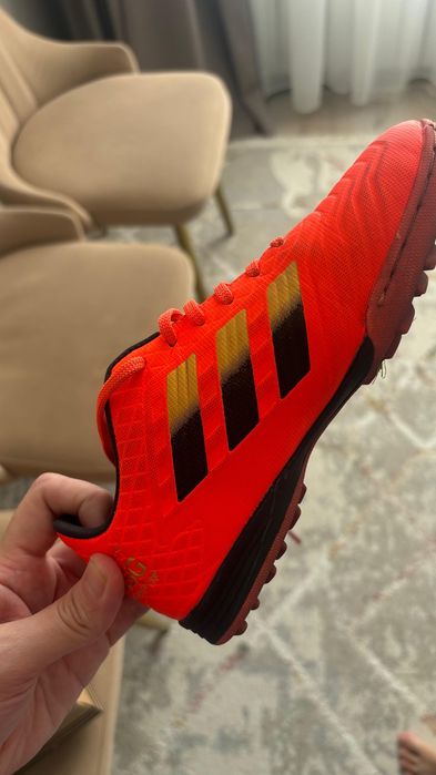 Футбольные кросовки (детские)