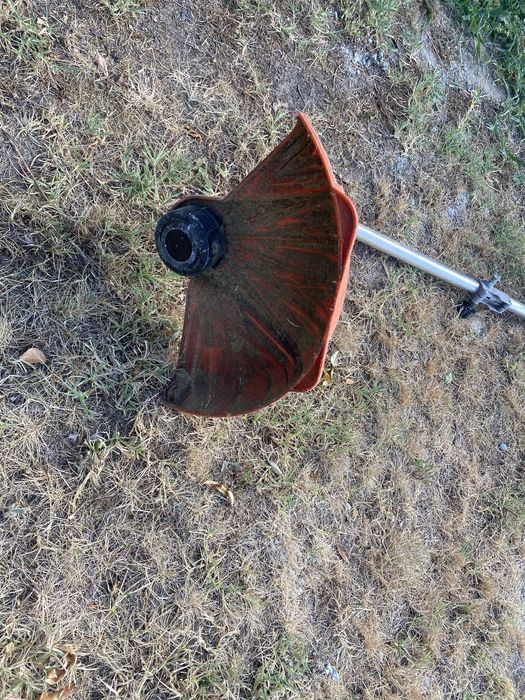 Електрически тример Daewoo