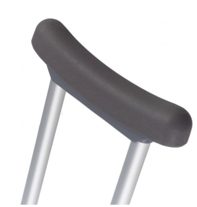 Реализуем костыли подмышечные