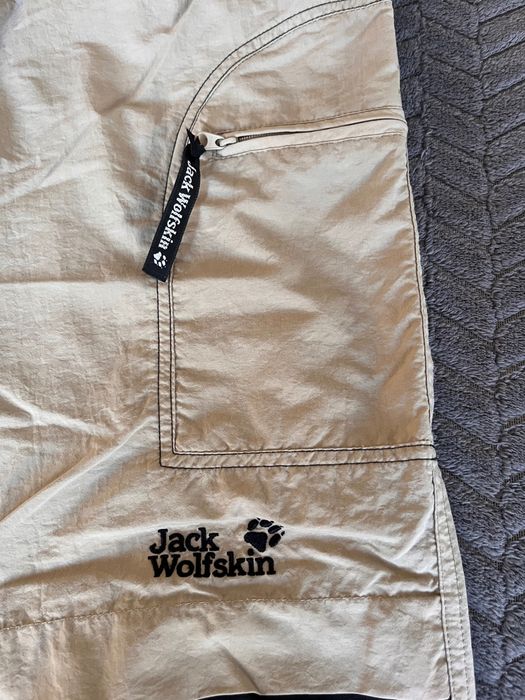 Панталон Jack Wolfskin