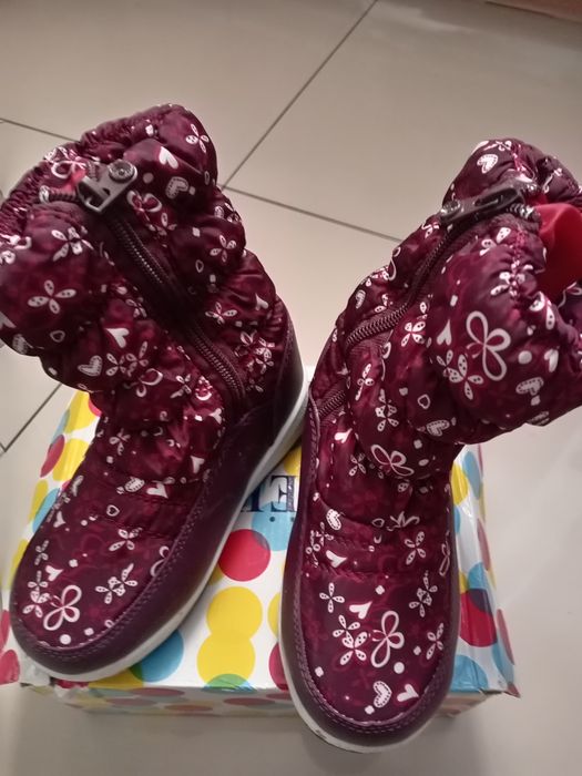 Продам детскую обувь!