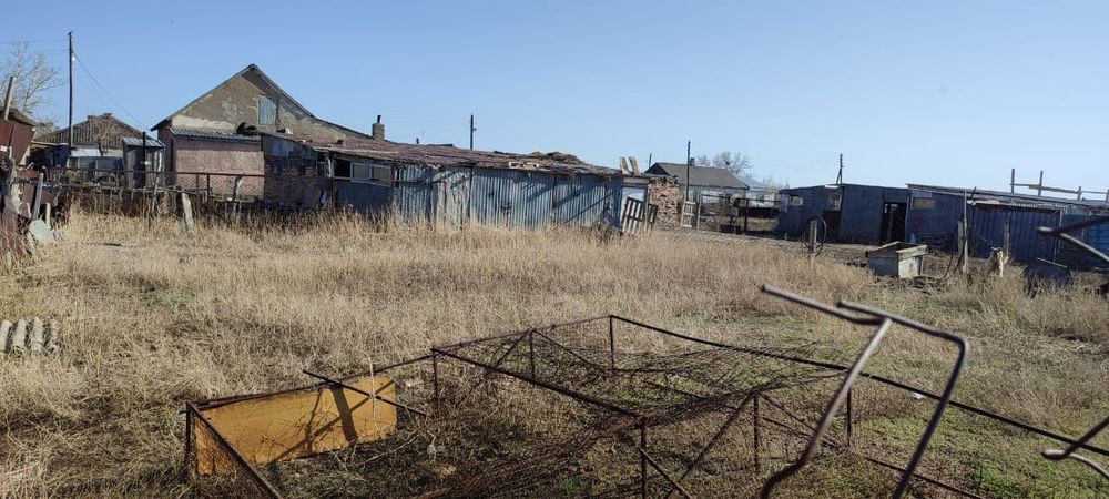 Продается дом в поселке Курылыс