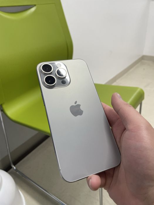 Iphone 15 pro max // айфон 15 про макс