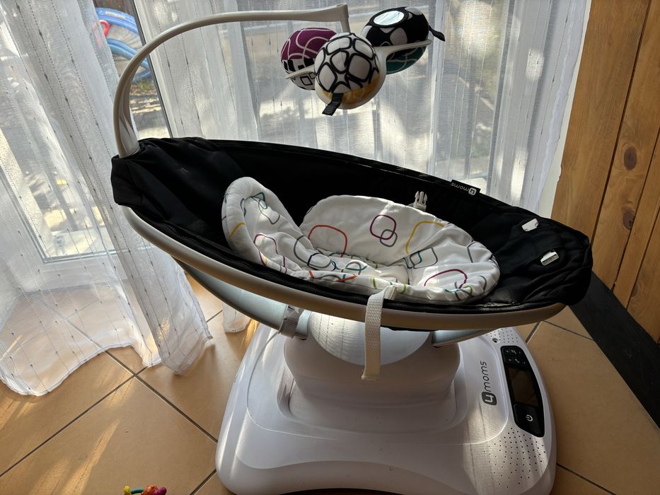 Leagan balansoar electric 4moms