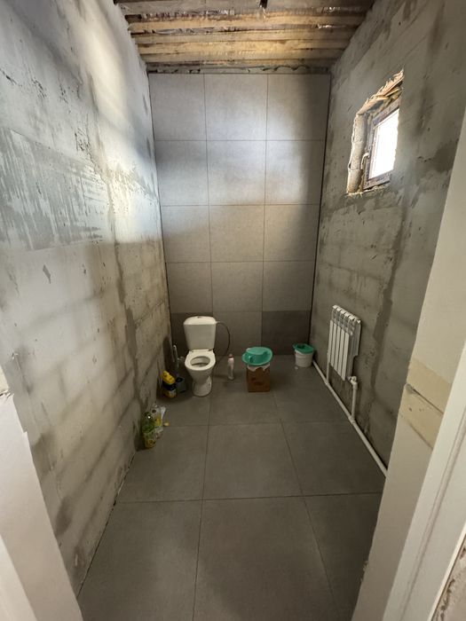 Продам дом в бугре