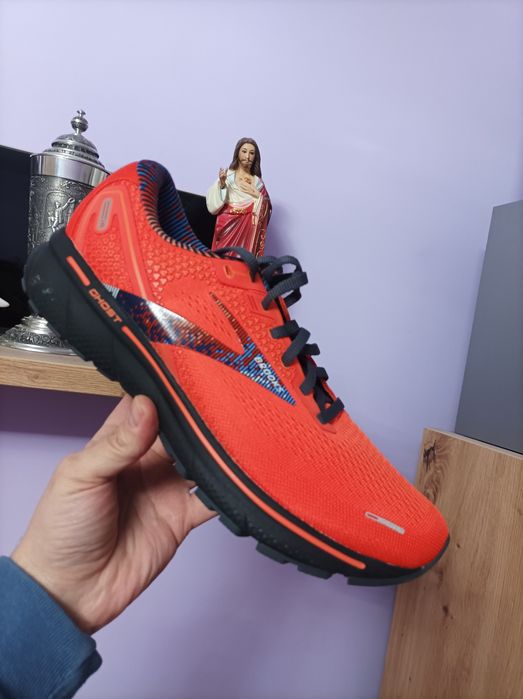Adidași brooks ghost 14 nr 43