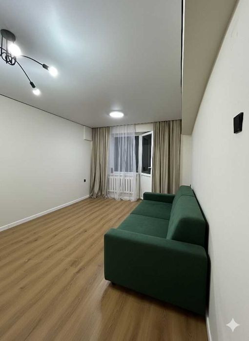 Продам 1 комнатную квартиру в Алмалинском районе возле Меги