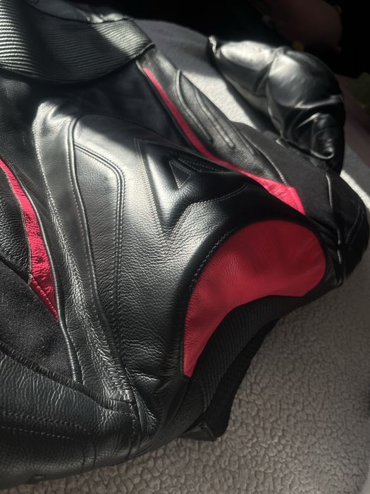 Combinezon DAINESE femei XS