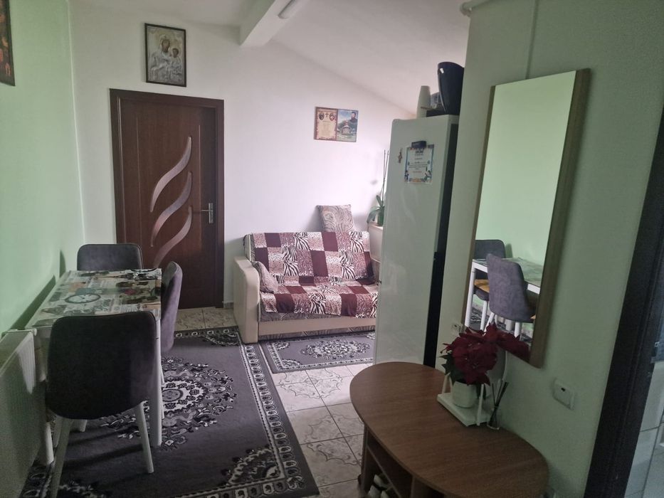 Apartament 1 camera