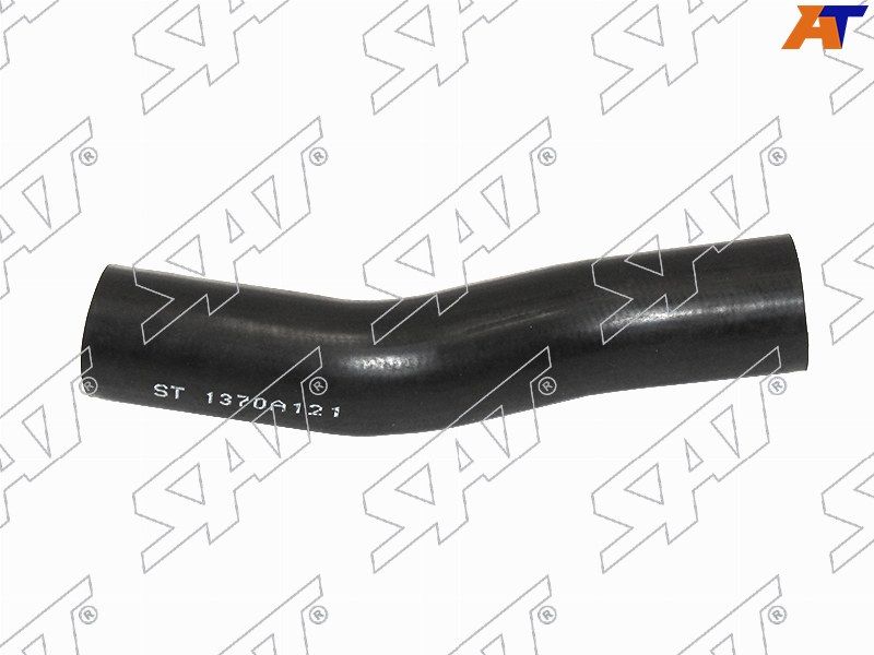 Патрубок радиатора Mitsubishi Lancer