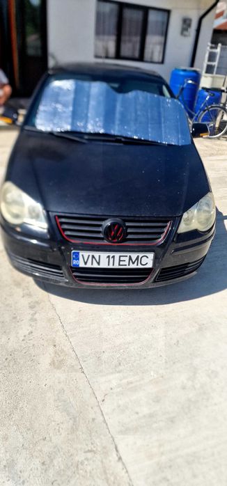 SKODA Unknown Model 2005