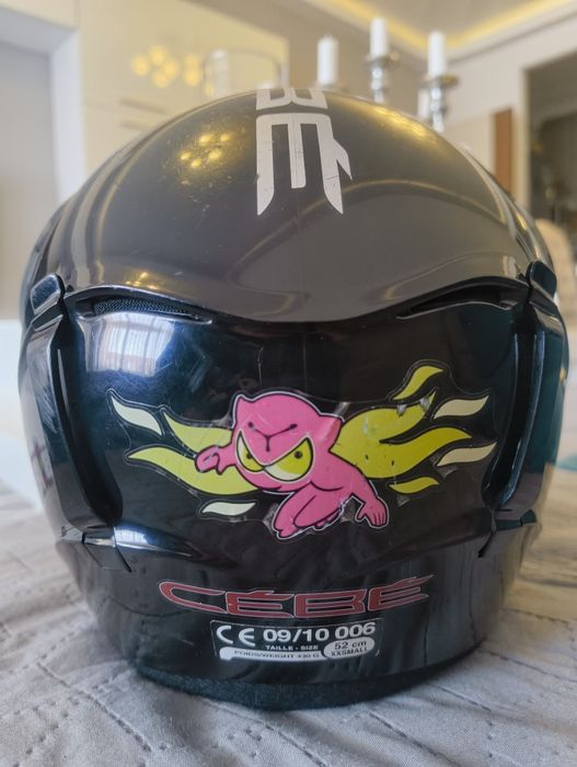 Cască ski copii CEBE