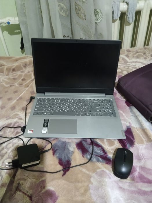 Lenovo kompyuter
