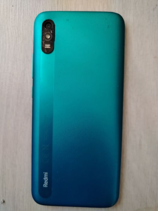 Продам Xiami redmi 9A