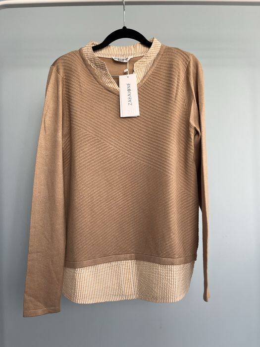 Дамски пуловер 10 лв S M