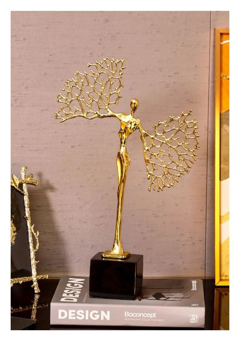 "СУПЕР АКЦИЯ"  Танцевальные фигурки, скульптуры, украшение из сплава,