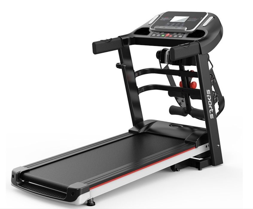 Продам беговую дорожку