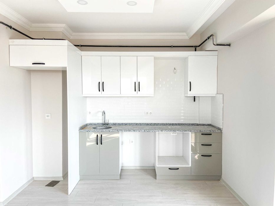 Продава се Тристаен апартамент в Пловдив, Беломорски - 80 кв.м за 950 €/кв.м - Снимка #3