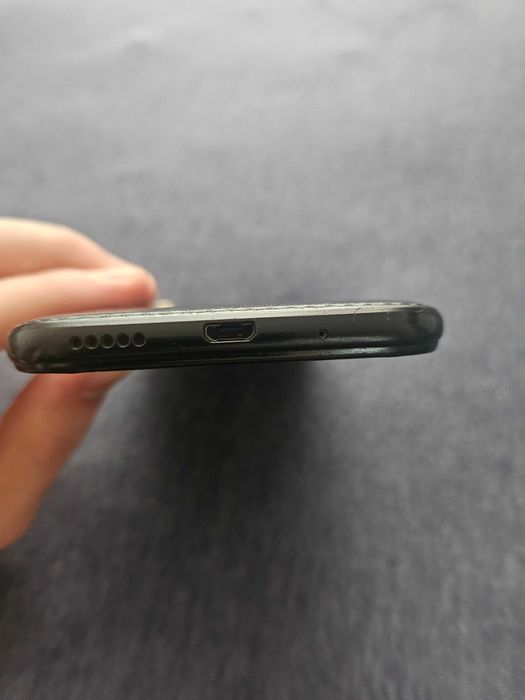 Huawei Y5 2019 5.7 Inch.