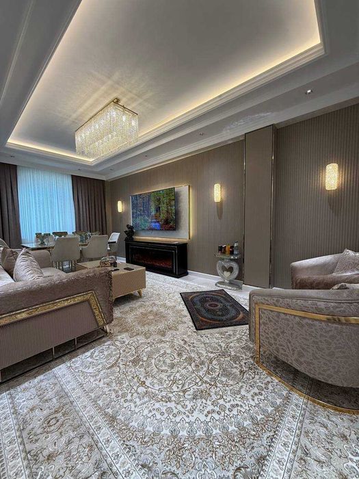 Ул, Тараса Шевченко-ГАБУС! Сдается 4-х комнатная в престижном районе!