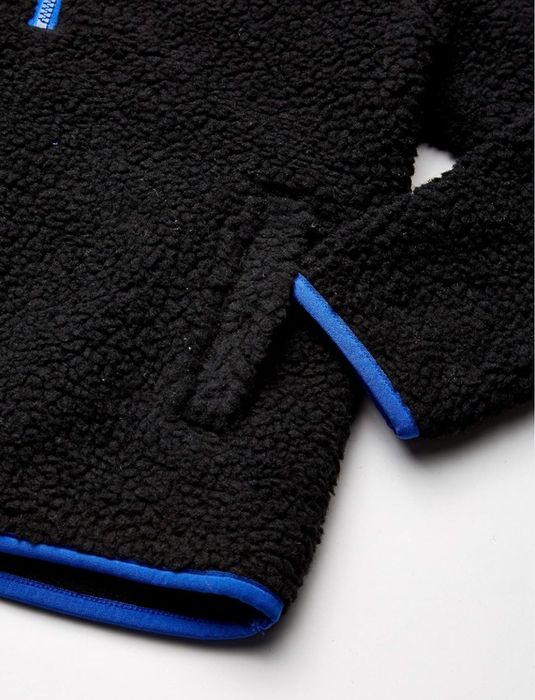 Bluza polara copii 4-5 ani.