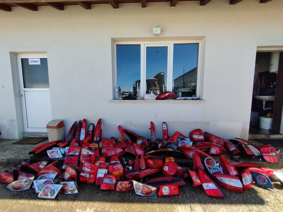 Стоп Стопове РАЗПРОДАЖБА ниски цени