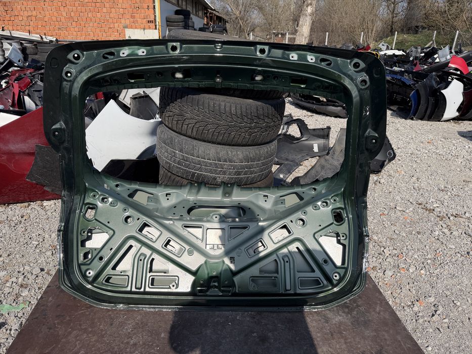 Капак Врата BMW 2 U06 Active Tourer 2021 год.-