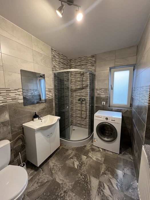 Apartament Micro 3 Târgoviște bloc nou