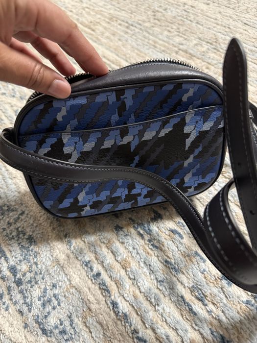 сумка coach оригинал