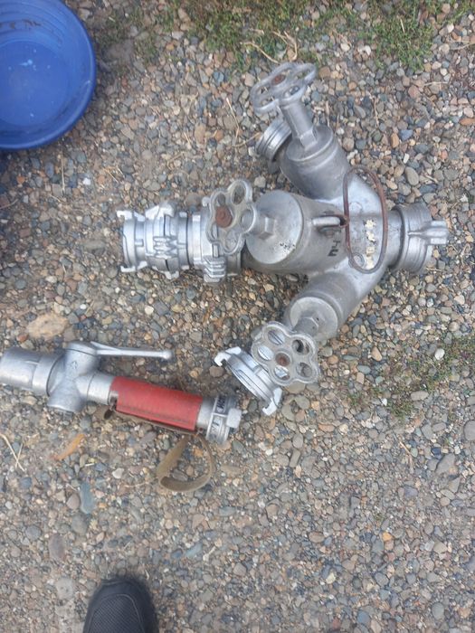 Прибор для добычи золото