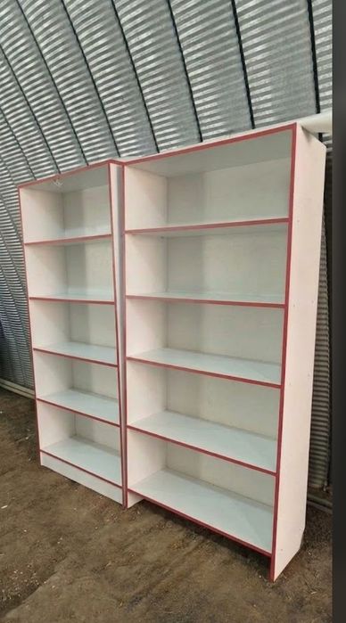 Полка для магазина и для дома