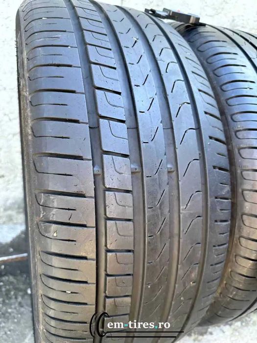 255/40 R20 • Vara • Pirelli Scorpion Verde 101V | 2 buc | Pret/buc