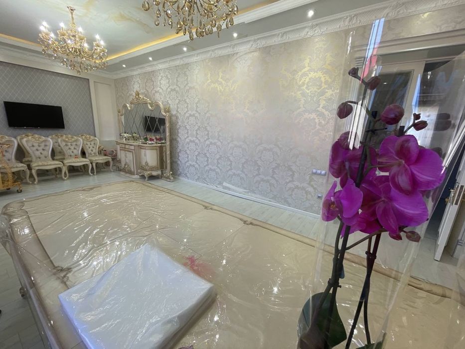 Продается дом участок в Мирзо Улугбекском районе, махалля Геофизика