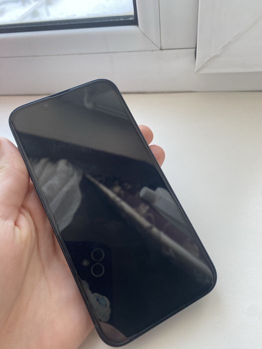 iphone 13 mini хорошее состояние