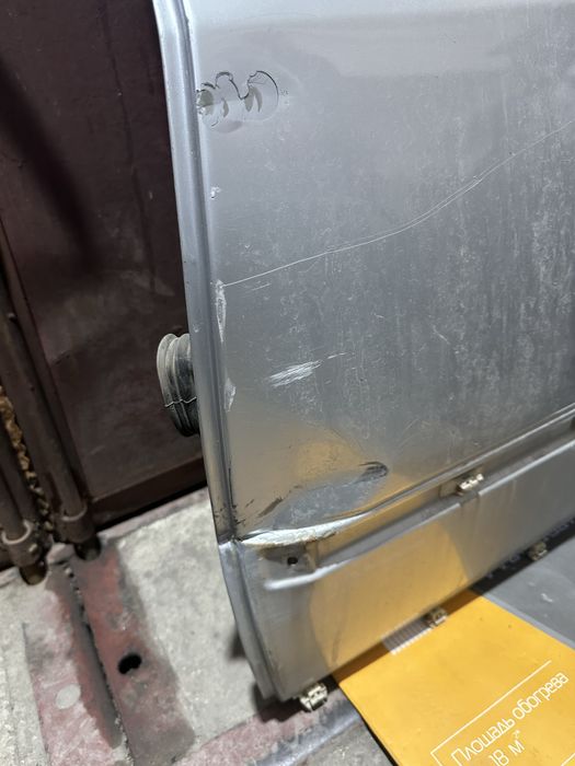 W124 двери хорошее состояние