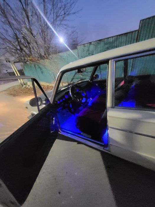 Жигули ваз2106 Сатпаева 98