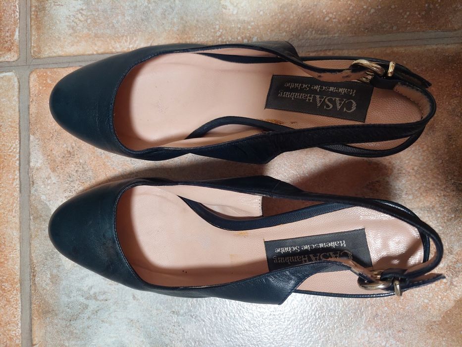 Сандали Летни обувки удобни