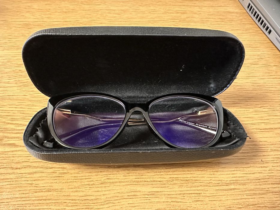 Better Vision очила за компютър