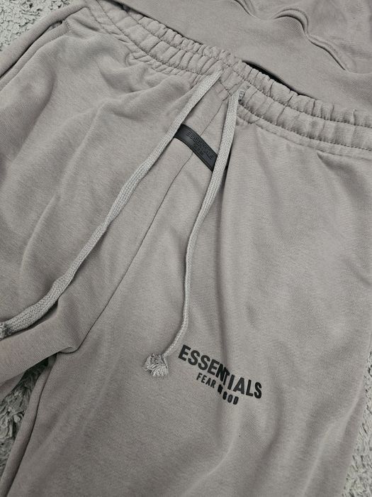 Trening essentials