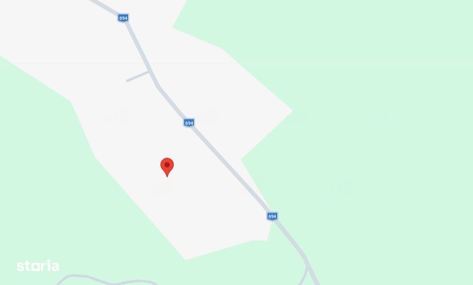 Teren intravilan arabil-com. Dumbrava, jud. Timis