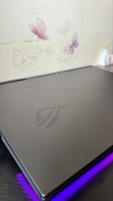 Продам ASUS ROG Strix G18 G814JVR
