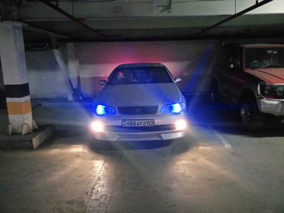 Продам Тойоту aristo