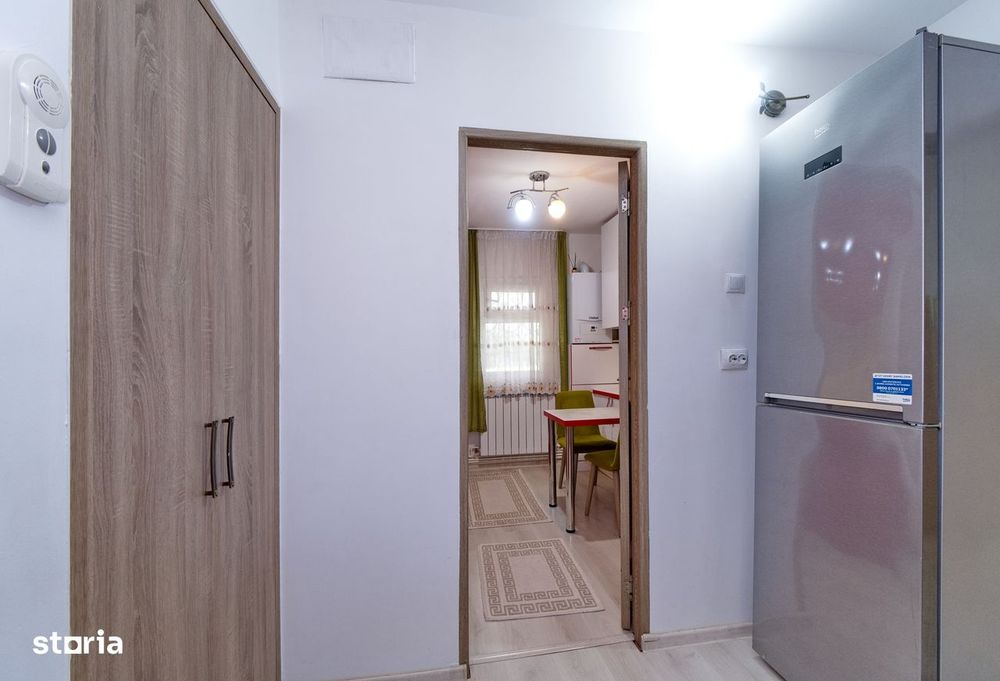 2 camere, Mazepa 2 - zona Piata Ancora, parter