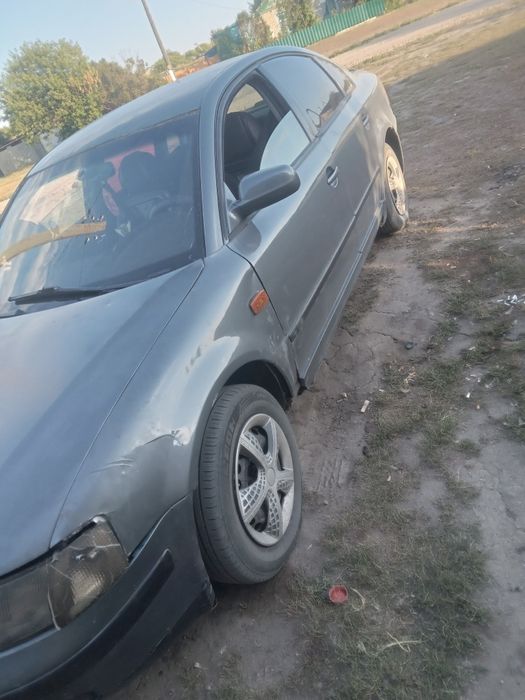 Продам Woltsvagen passat b5