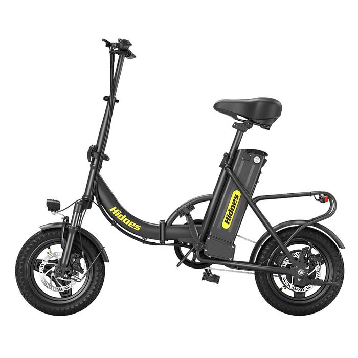 Електрически велосипед/колело HIDOES C6 350W 10.4AH