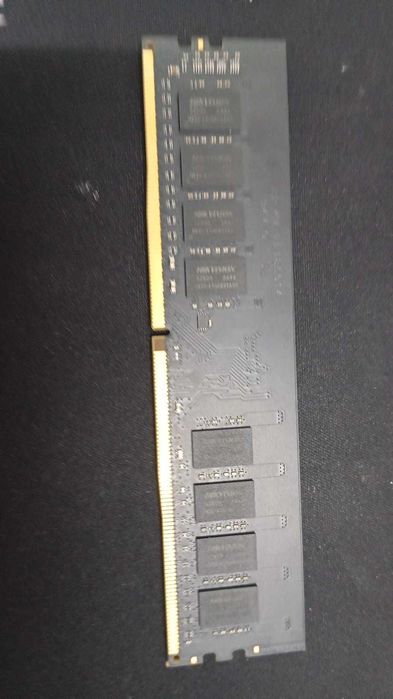ОЗУ Hikvision ddr4 16Gb
